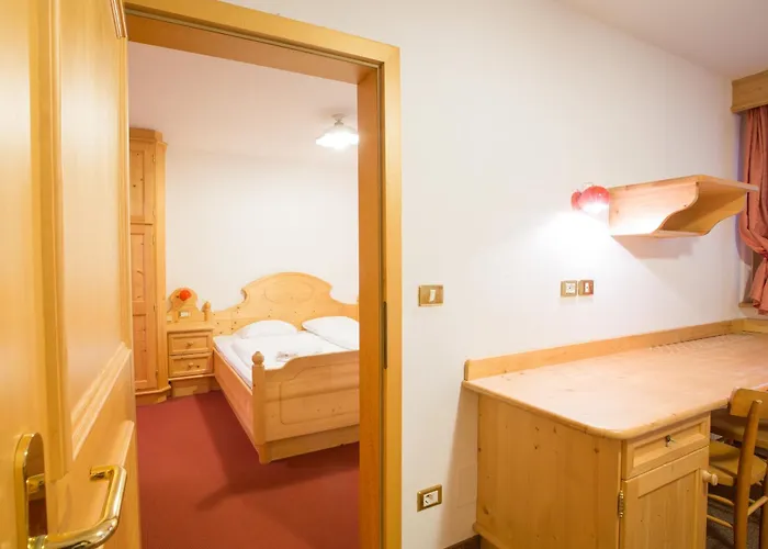 Chalet Hotel Diamant