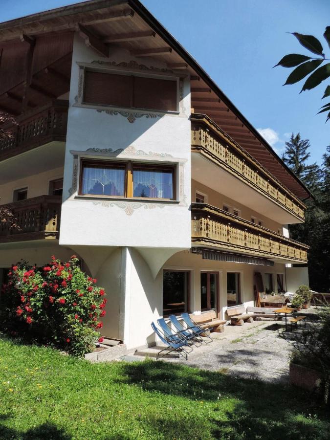 Hotel Diamant San Martino in Badia
