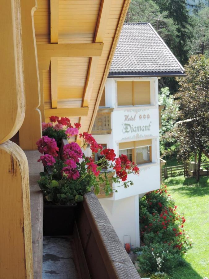 Diamant 3* San Martino in Badia