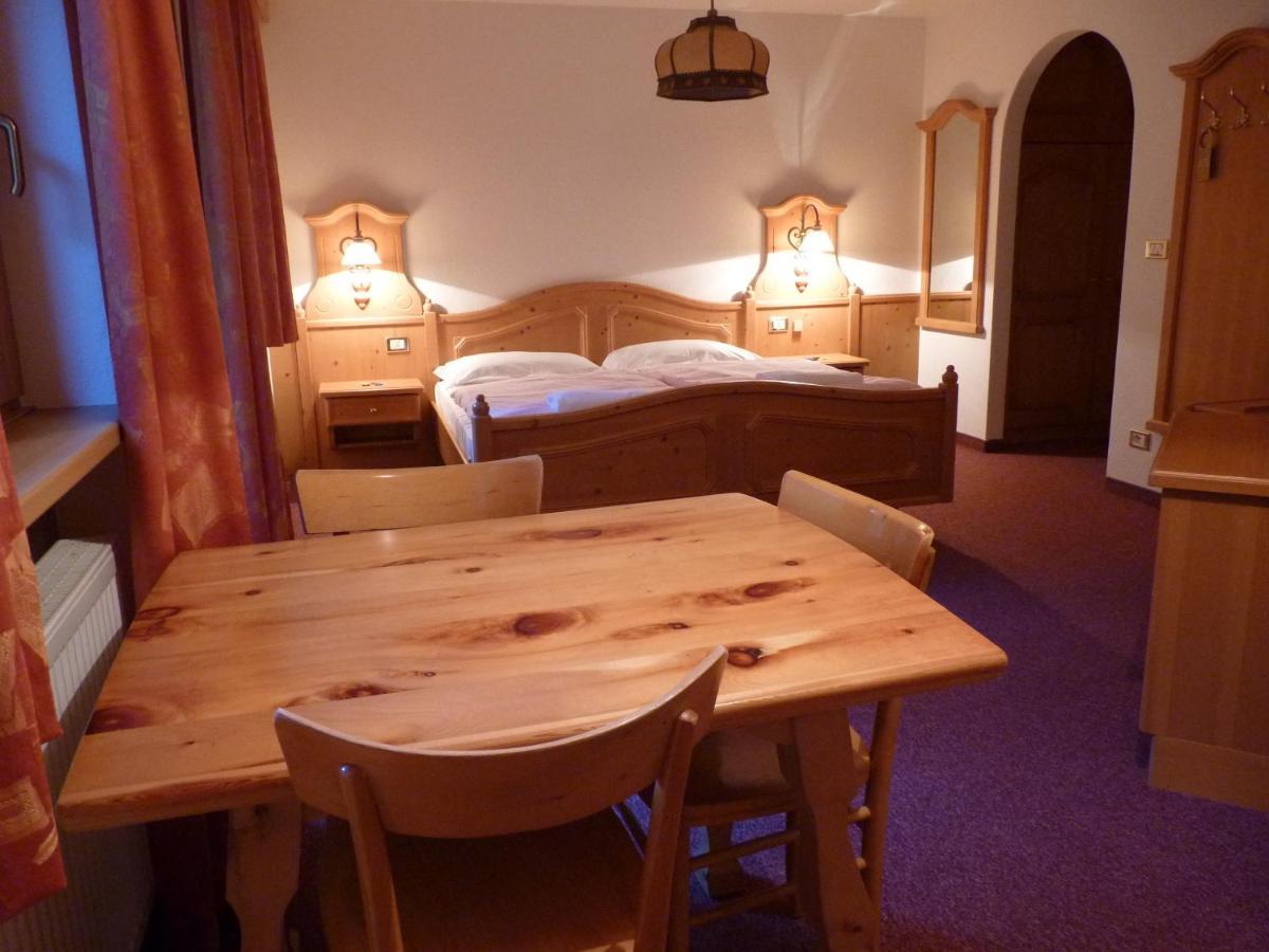 Hotel Diamant San Martino in Badia