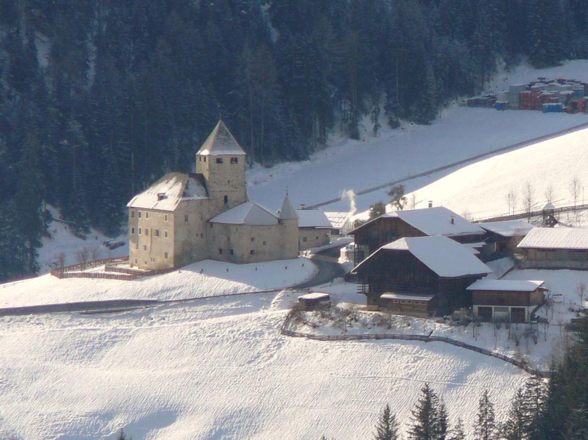 Hotel Diamant San Martino in Badia