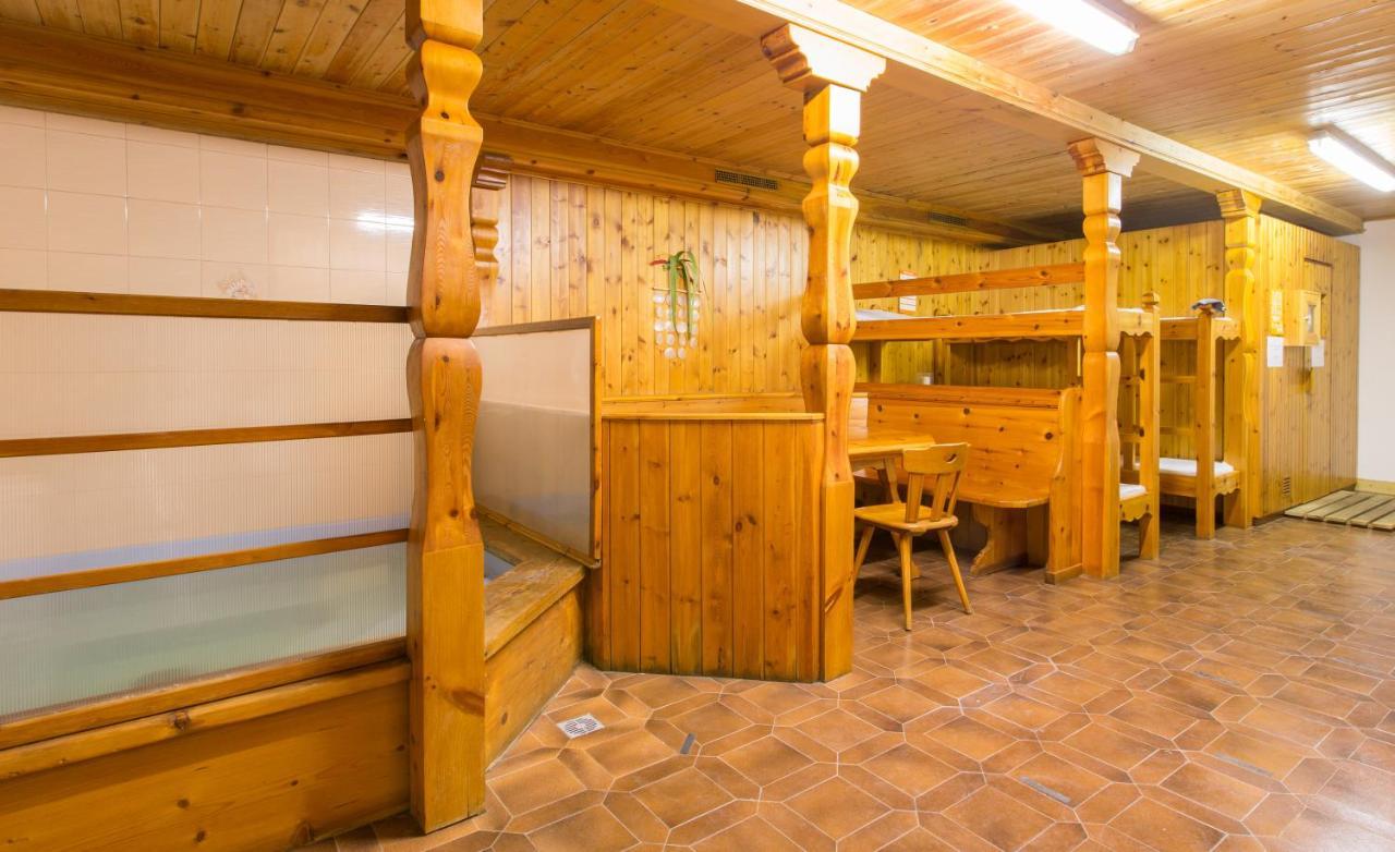 Diamant 3* San Martino in Badia
