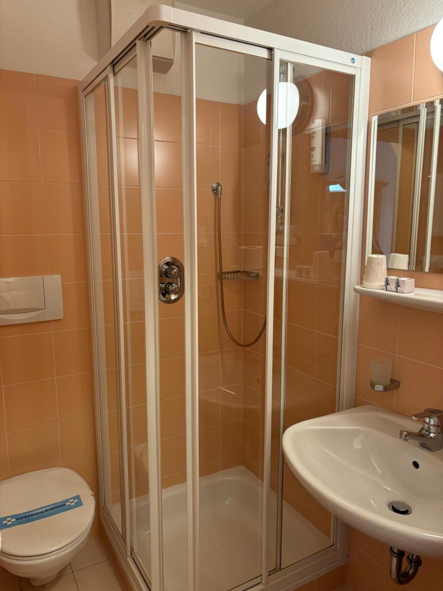 Diamant Hotel 3*