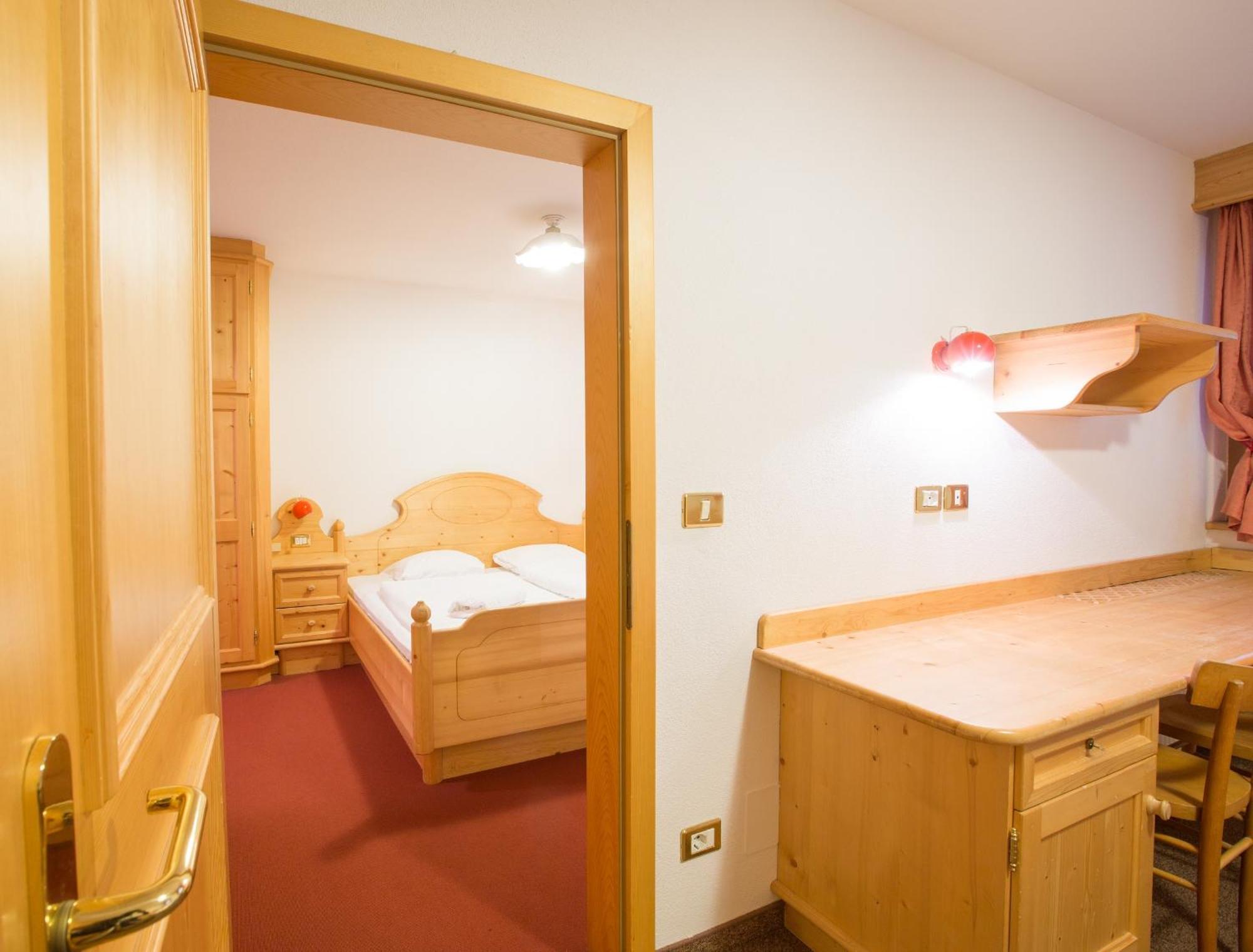 Diamant Hotel San Martino in Badia